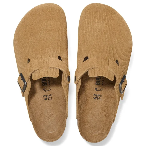 Birkenstock Boston<Women Clogs