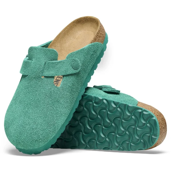Birkenstock Boston<Women Clogs