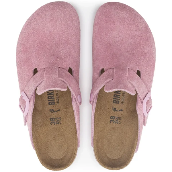Birkenstock Boston<Women Clogs
