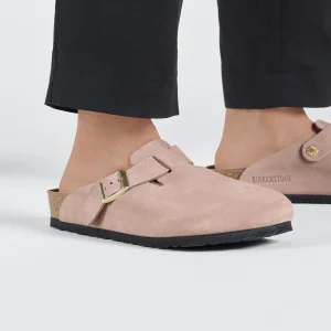 Birkenstock Boston<Women Clogs