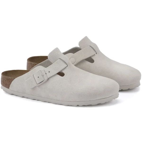 Birkenstock Boston<Women Clogs