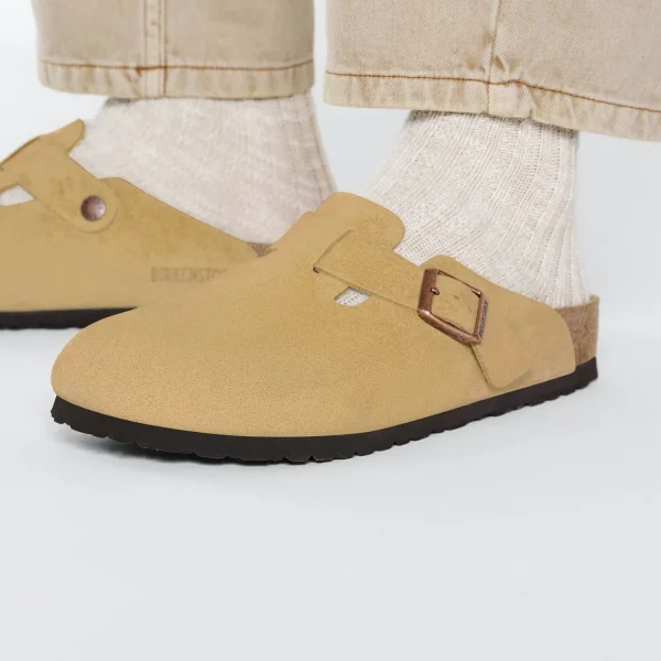 Birkenstock Boston<Women Clogs