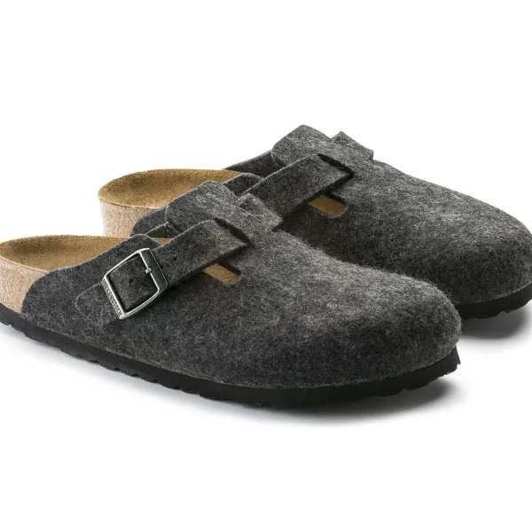 Birkenstock Boston<Women Clogs