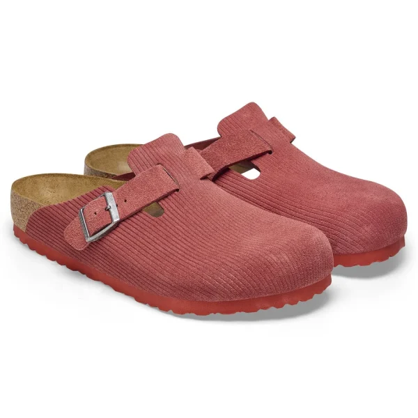 Birkenstock Boston<Women Clogs