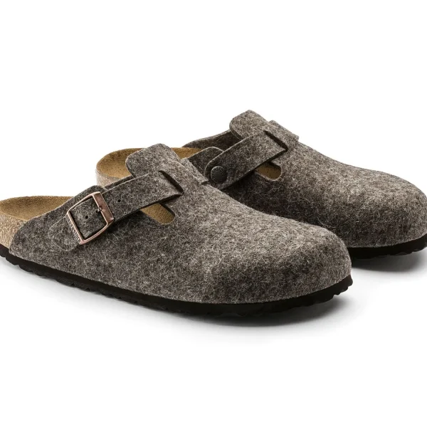 Birkenstock Boston<Women Clogs
