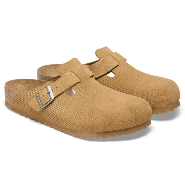 Birkenstock Boston<Women Clogs