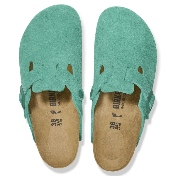 Birkenstock Boston<Women Clogs