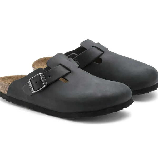 Birkenstock Boston<Women Clogs