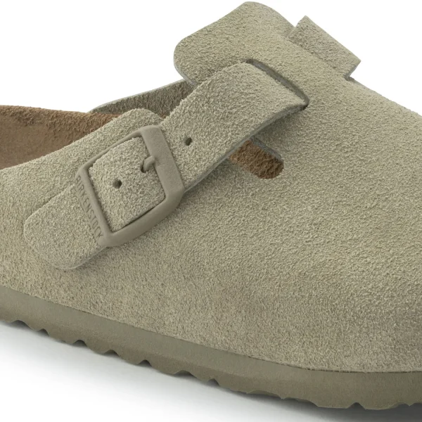 Birkenstock Boston<Women Clogs