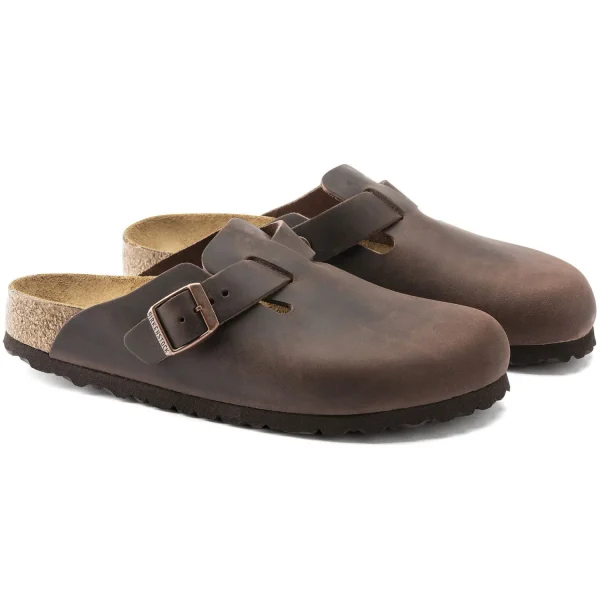Birkenstock Boston<Women Clogs