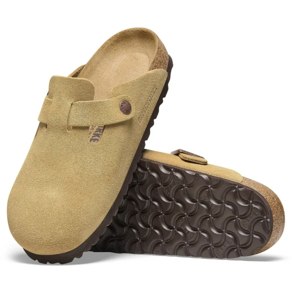 Birkenstock Boston<Women Clogs
