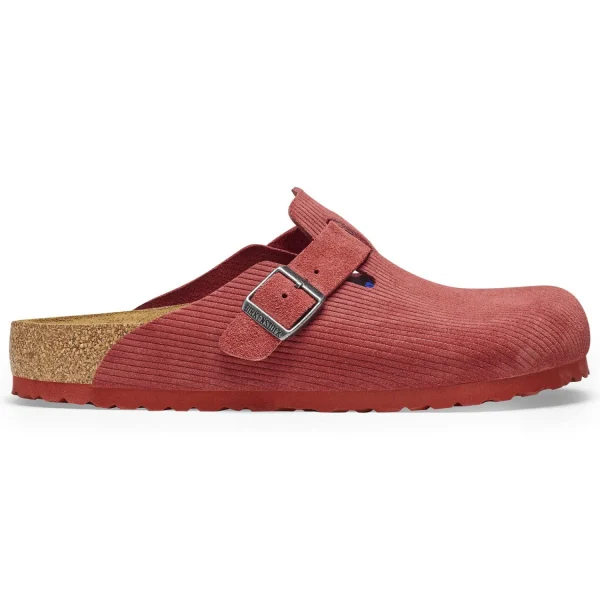 Birkenstock Boston<Women Clogs