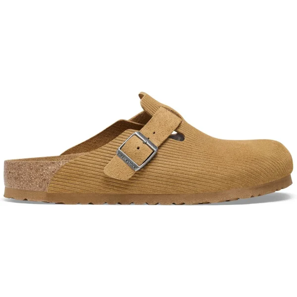 Birkenstock Boston<Women Clogs