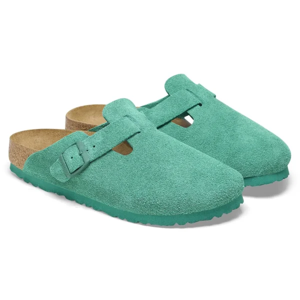 Birkenstock Boston<Women Clogs