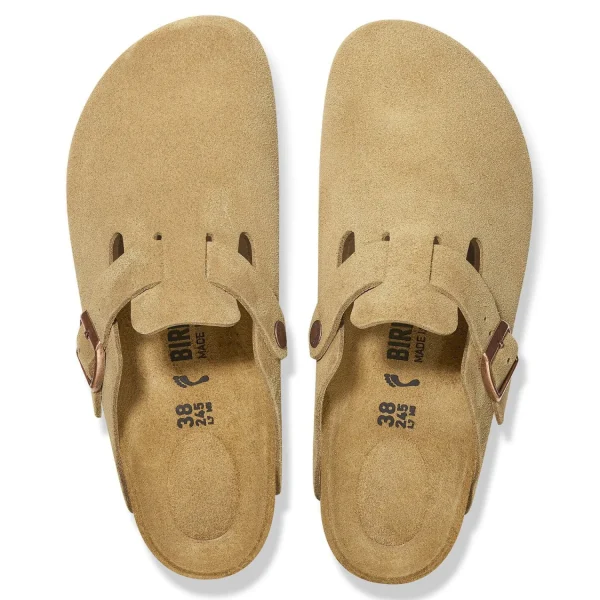Birkenstock Boston<Women Clogs