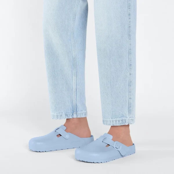 Birkenstock Boston Essentials<Women Beach Sandals