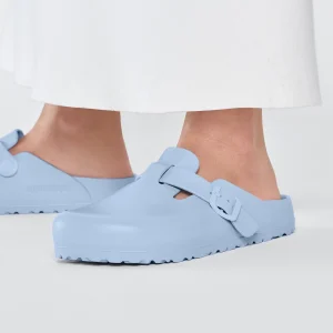 Birkenstock Boston Essentials<Women Beach Sandals