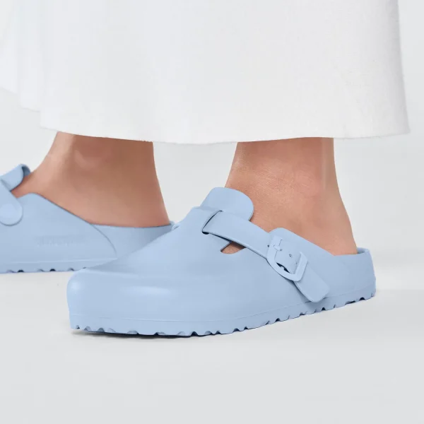 Birkenstock Boston Essentials<Women Beach Sandals