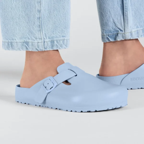 Birkenstock Boston Essentials<Women Beach Sandals