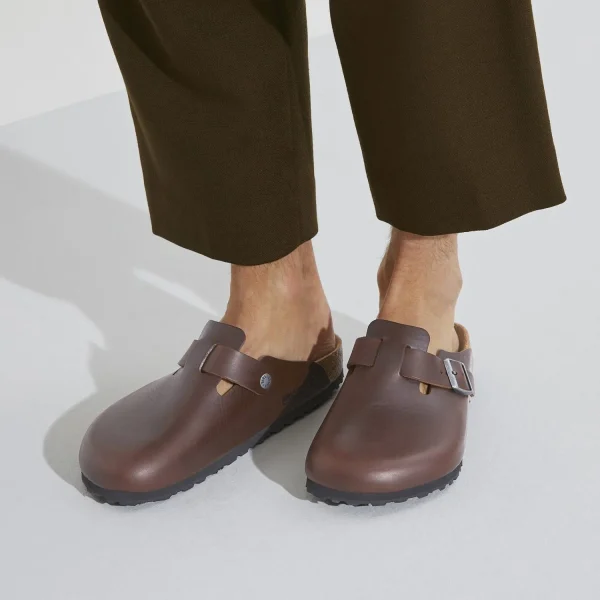 Birkenstock Boston Grip<Men Clogs
