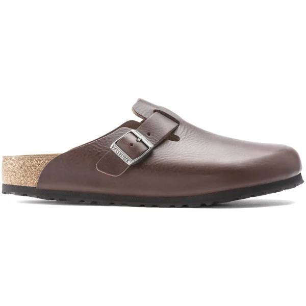Birkenstock Boston Grip<Men Clogs
