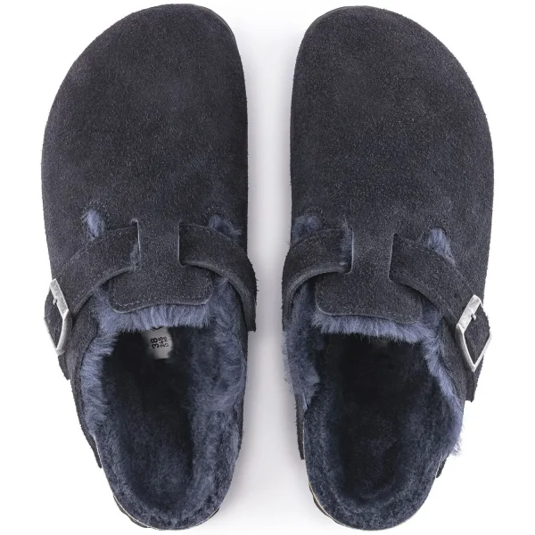 Birkenstock Boston Shearling<Women Clogs