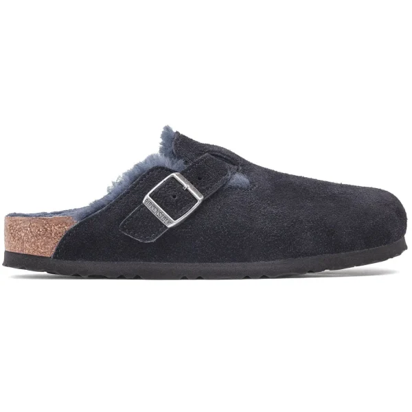 Birkenstock Boston Shearling<Women Clogs