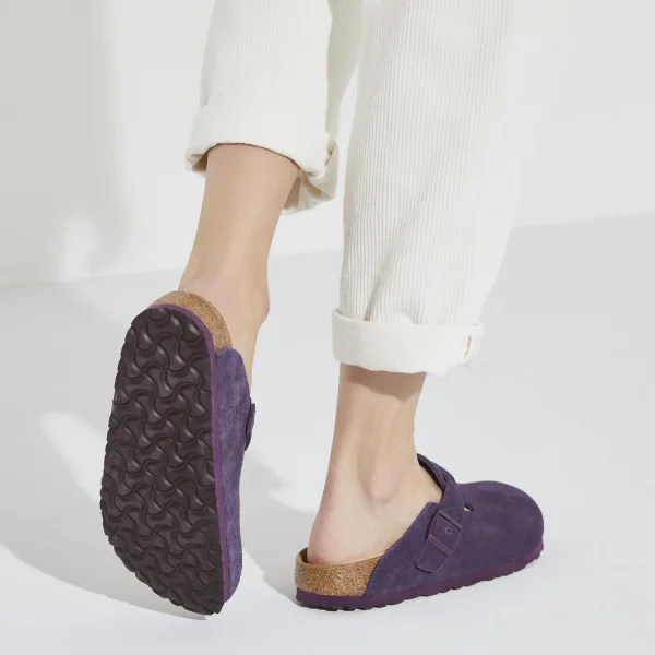 Birkenstock Boston Soft Footbed<Women Clogs