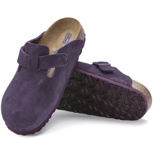 Birkenstock Boston Soft Footbed<Women Clogs