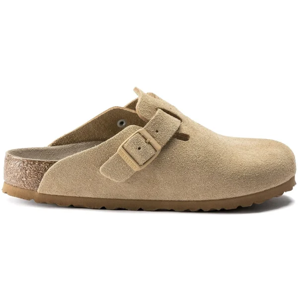 Birkenstock Boston Soft Footbed<Women Clogs