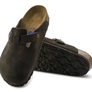 Birkenstock Boston Soft Footbed<Women Clogs
