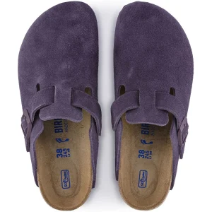 Birkenstock Boston Soft Footbed<Women Clogs