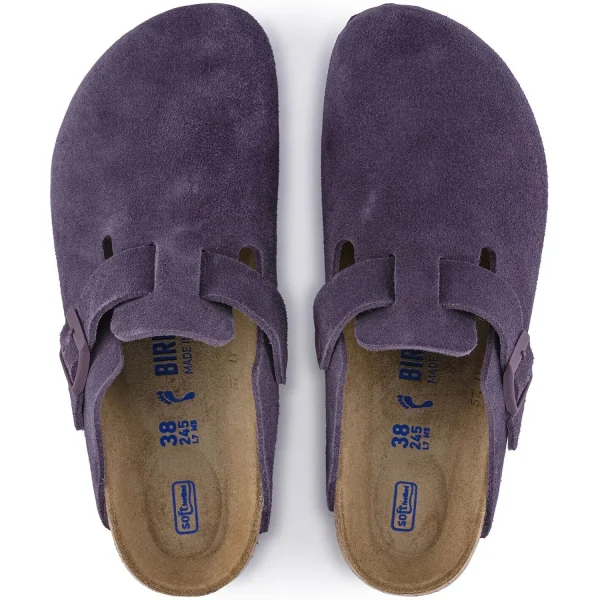 Birkenstock Boston Soft Footbed<Women Clogs