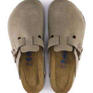 Birkenstock Boston Soft Footbed<Women Clogs