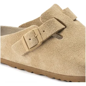 Birkenstock Boston Soft Footbed<Women Clogs
