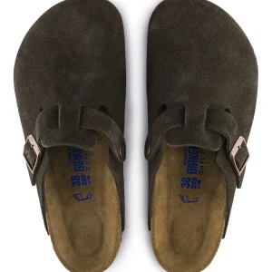 Birkenstock Boston Soft Footbed<Women Clogs