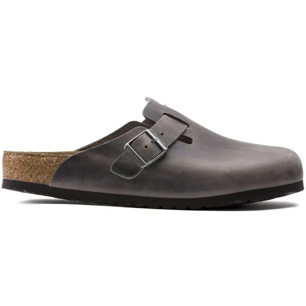 Birkenstock Boston Soft Footbed<Women Clogs