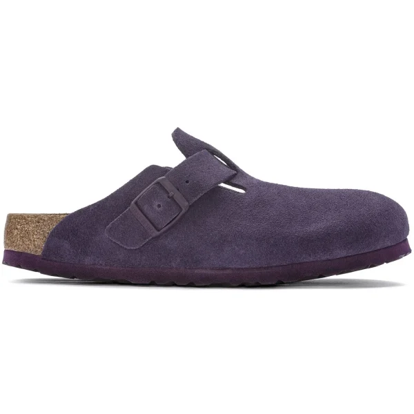 Birkenstock Boston Soft Footbed<Women Clogs