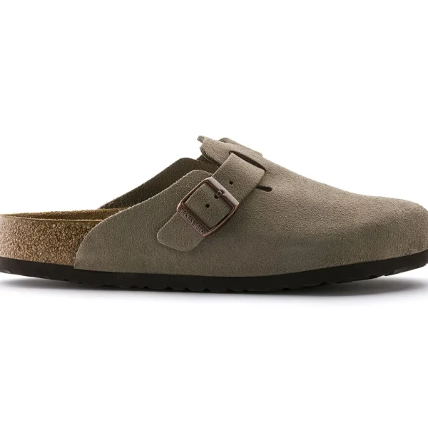 Birkenstock Boston Soft Footbed<Women Clogs
