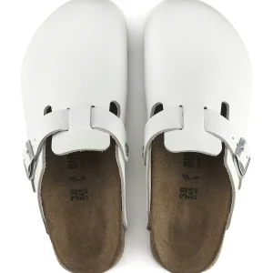 Birkenstock Boston Super Grip<Women Clogs