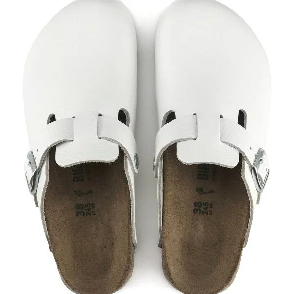 Birkenstock Boston Super Grip<Women Clogs