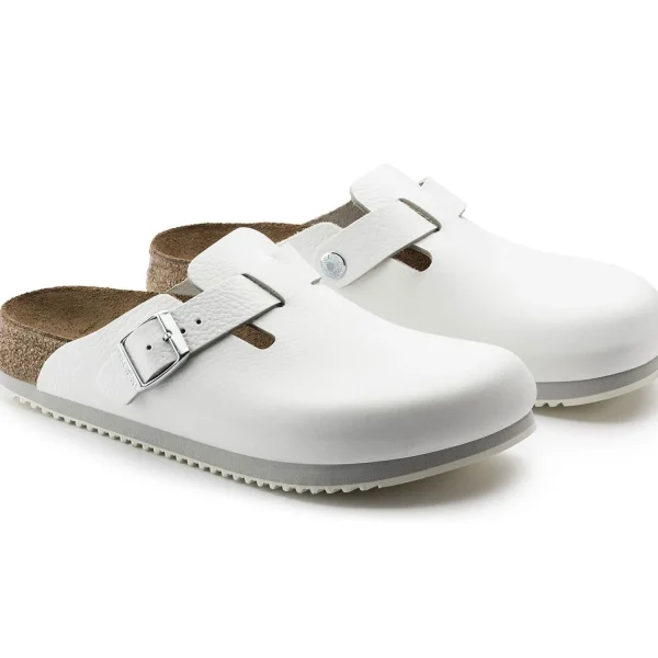 Birkenstock Boston Super Grip<Women Clogs