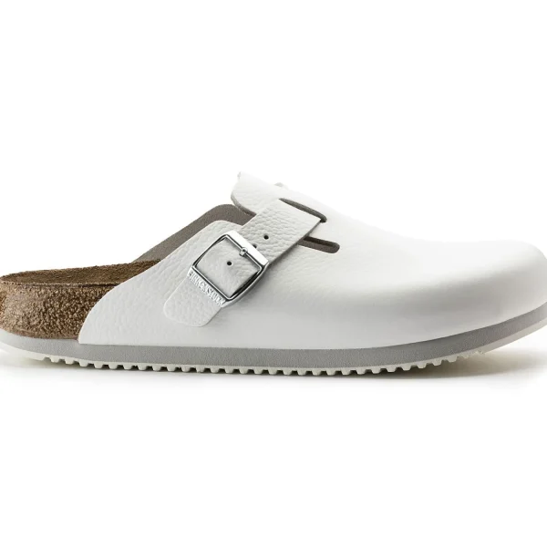 Birkenstock Boston Super Grip<Women Clogs