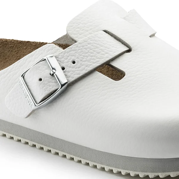Birkenstock Boston Super Grip<Women Clogs