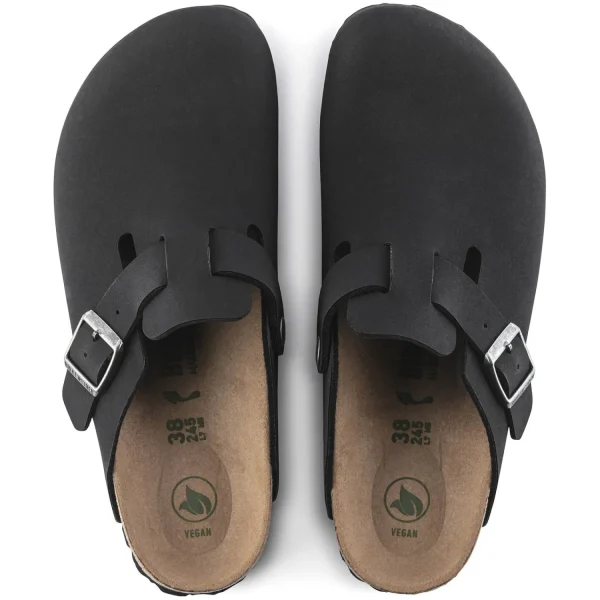 Birkenstock Boston Vegan<Women Clogs