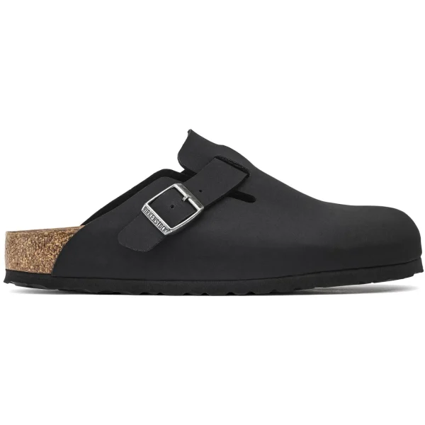 Birkenstock Boston Vegan<Women Clogs