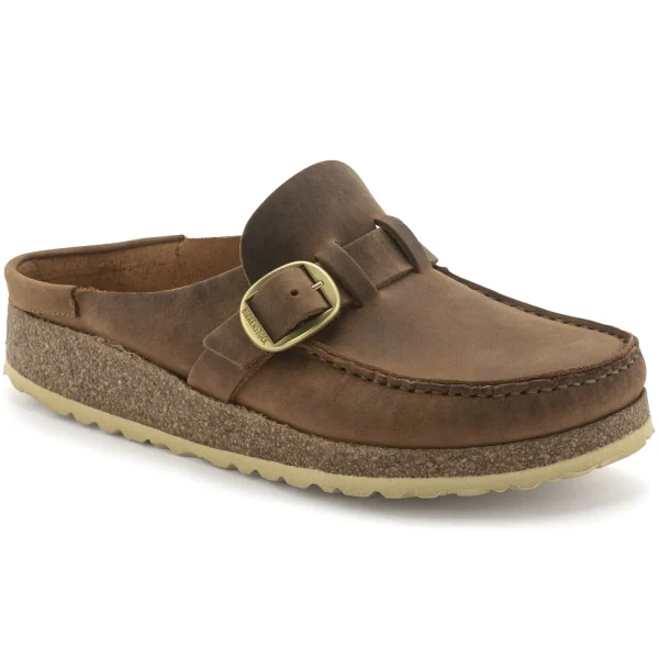 Birkenstock Buckley<Women Clogs