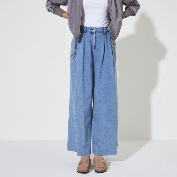 Birkenstock Buckley<Women Clogs