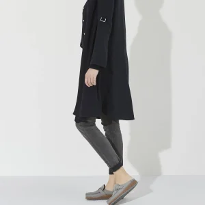 Birkenstock Buckley<Women Clogs
