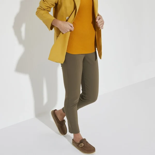 Birkenstock Buckley<Women Clogs